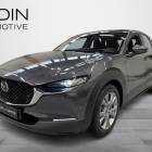 Mazda CX-30 2,5 M Hybrid e-Skyactiv G Centre-line AT 140hv