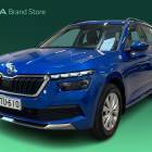 Skoda Kamiq 1.0 TSI 110 Style DSG Autom.