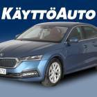 Skoda Octavia 1,5 TSI G-TEC Style DSG Autom.