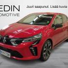 Mitsubishi Colt 1.0 MPI-T Intense MT *** Rahoitustarjous 2.99% (+kulut)