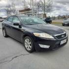 Ford Mondeo 2009