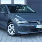 Volkswagen Golf 8&ordf; serie