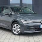 Volkswagen Golf 8&ordf; serie