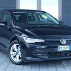 Volkswagen Golf 8&ordf; serie