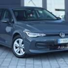 Volkswagen Golf 8&ordf; serie