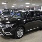 Mitsubishi Outlander PHEV Instyle 4WD 5P