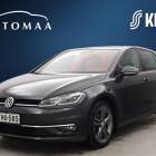 Volkswagen Golf Highline 1,5 TSI EVO 110 kW (150 hv) DSG-automaatti
