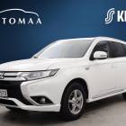 Mitsubishi Outlander PHEV Intense Plus 4WD 5P