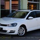 Volkswagen Golf, 1.6TDi