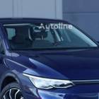 Volkswagen Golf 8&ordf; serie