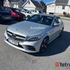 Mercedes-Benz C 300 de