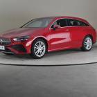 Mercedes-Benz CLA-sarja 250 e A Shooting Brake AMG Line Business Edition