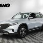 Mercedes-Benz EQB 250+ Business Edition / ETU 5600&euro;!