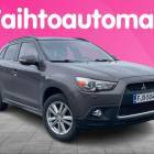 Mitsubishi ASX 1,6 Intense