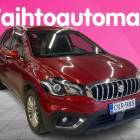 Suzuki SX4 S-Cross 1,0 BOOSTERJET 4WD GL+ 6AT