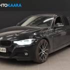 BMW 320 F31 Touring 320d A xDrive Business M Sport Edition #Harman/Kardon, LED, Alcantara, S&auml;hk&ouml;luukku#
