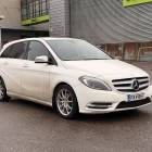 Mercedes-Benz B 180 CDI BE Premium Business