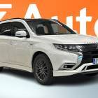 Mitsubishi Outlander PHEV Instyle Business 4WD 5P