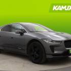 Jaguar I-PACE EV400 AWD HSE 90kWh