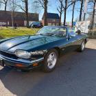 Jaguar XJS 4.0 6 cilinder Convertible