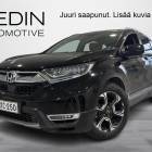 Honda CR-V Hybrid Lifestyle 2WD AT *** Rahoitustarjous 2.99% (+kulut)