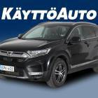 Honda CR-V Executive AWD AT 193 hv