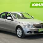Mercedes-Benz C 180 Kompressor A Business