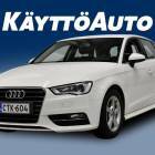 Audi A3 Sportback Business 1,6 TDI 81 kW ultra