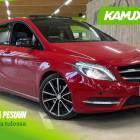 Mercedes-Benz B 180 BE A Premium Business