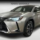 Lexus UX 250h Comfort Technology Plus Edition **Suomi-auto / Lexus Select turva 12kk**