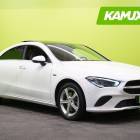 Mercedes-Benz CLA-sarja 250 e A Business Progressive EQ Power