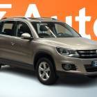 Volkswagen Tiguan Sport &amp; Style 2,0 TDI 103 kW (140 hv) BlueMotion Technology 4MOTION DSG-aut