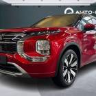 Mitsubishi Outlander 2.4 PHEV AT Instyle 4WD * Esittelyauto * 2 x renkaat *