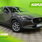 Mazda CX-30 2,0 (150hv) M Hybrid Skyactiv-G Vision Plus AT