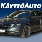 Skoda Octavia Combi 1,5 TSI G-TEC Style BusinessLine DSG Autom.