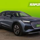 Audi Q4 e-tron 50 e-tron quattro **KAMUX KASKO ALK. 485&euro;/VUOSI**