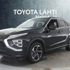 Mitsubishi Eclipse Cross 2.4 PHEV Intense Navi 4WD *** KORKO 1,99 % + kulut. Voimassa 11.4.2026 asti
