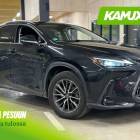 Lexus NX 350h Business Line HARVINANEN / MERKKIHUOLLETTU!