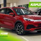 BYD Atto 3 Design 60,48kWh