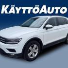 Volkswagen Tiguan Comfortline 2,0 TDI 110 kW 4MOTION DSG