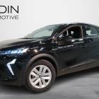 Mitsubishi ASX 1.3 MHEV Intense AT // Esittelyauto / Hyvill&auml; varusteilla!!