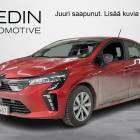 Mitsubishi Colt 1.0 MPI-T Invite MT *** Rahoitustarjous 2.99% (+kulut)