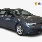 Volkswagen Golf Variant Comfort Business 1,5 eTSI 96 kW (MHEV) DSG-automaatti