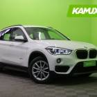 BMW X1 F48 sDrive18i A Business