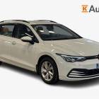 Volkswagen Golf Variant Comfort Business 1,5 eTSI 96 kW (MHEV) DSG-automaatti