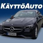 Mercedes-Benz C 180 A Business