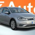 Volkswagen Golf Comfortline 1,5 TSI EVO 96 kW (130 hv) BLUEMOTION DSG-aut. Football Edition