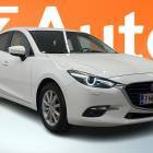 Mazda 3 2,0 SKYACTIV-G Optimum