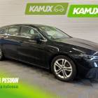 Mercedes-Benz CLA-sarja CLA 180
