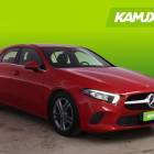 Mercedes-Benz A 180 d A Business Style *JUURI HUOLLETTU!*